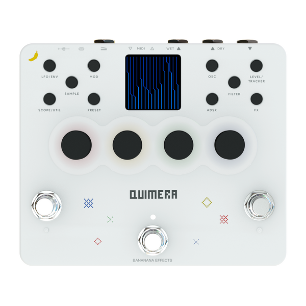 All products– Bananana Effects